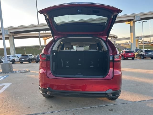 2026 Mazda CX-90 Preferred Package - Photo 10