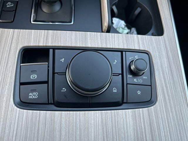 2026 Mazda CX-90 Preferred Package - Photo 30