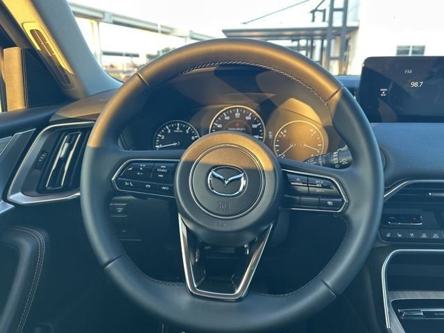 2026 Mazda CX-90 Preferred Package - Photo 20