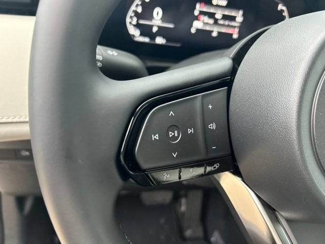 2026 Mazda CX-5 S Select - Photo 19