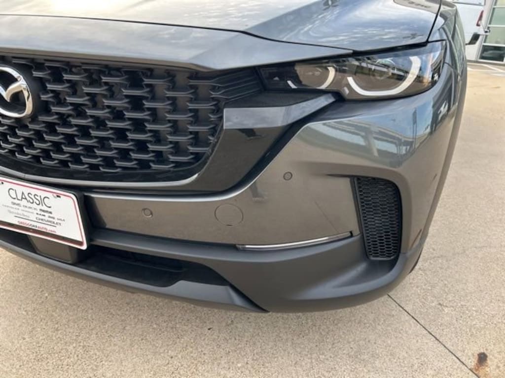 New 2026 Mazda CX-50 2.5 S Preferred AWD Sport Utility