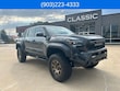  Toyota Tacoma Hybrid