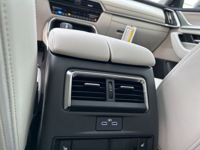 2026 Mazda CX-90 Premium Plus Package - Photo 48