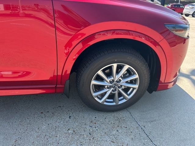 2025 Mazda CX-5 S Select Package - Photo 14