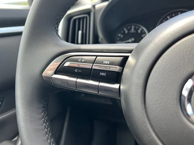 2026 Mazda CX-50 Meridian Edition - Photo 22