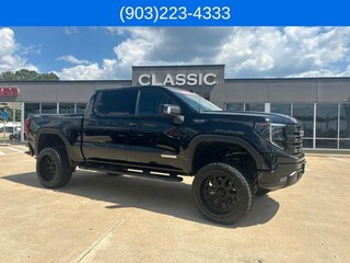 2025 GMC Sierra 1500 Elevation Truck