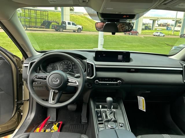 2026 Mazda CX-50 Meridian Edition - Photo 35
