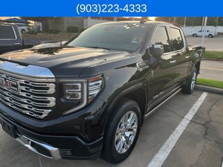 2024 GMC Sierra 1500 Denali Truck