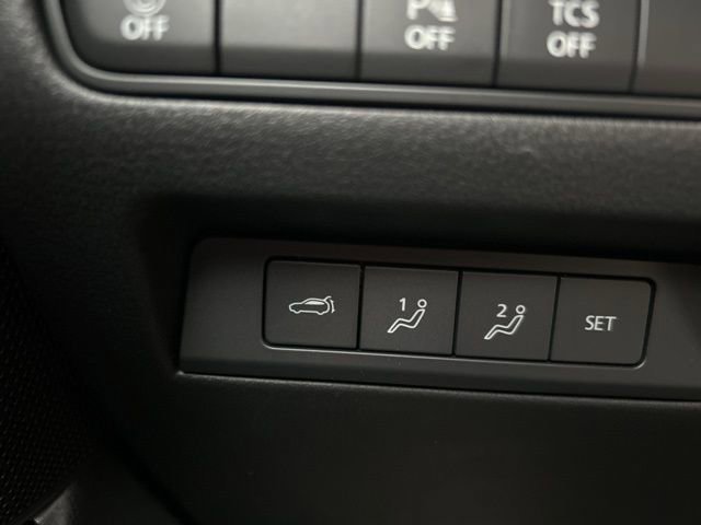 2026 Mazda CX-50 Premium - Photo 21