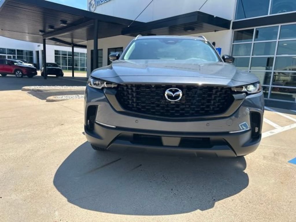 New 2026 Mazda CX-50 Hybrid Premium Plus AWD Sport Utility