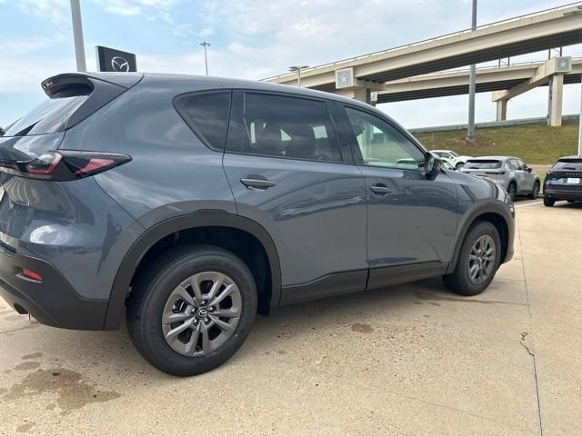 2026 Mazda CX-5 S Select - Photo 13