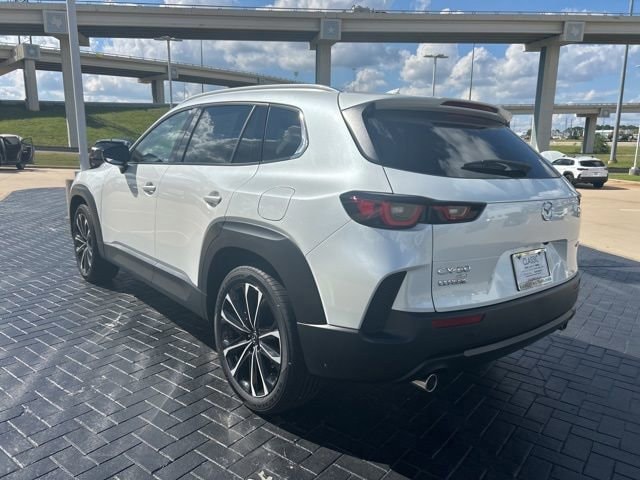 2025 Mazda CX-50 Premium Plus - Photo 6