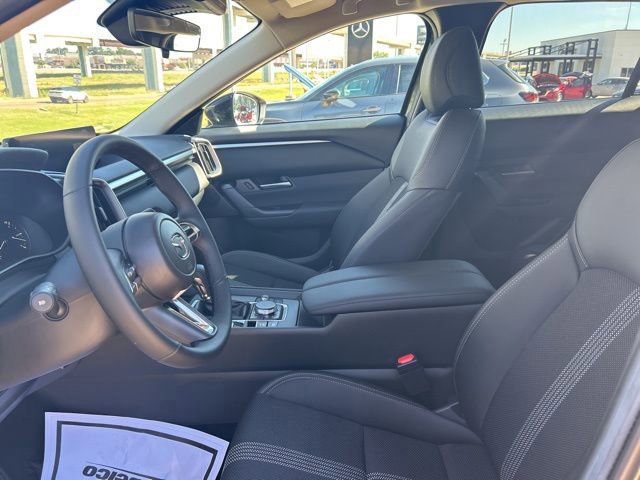 2025 Mazda CX-50 Select - Photo 16