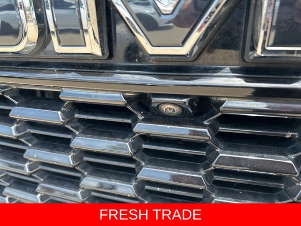 Used 2023 GMC Yukon Denali Ultimate SUV