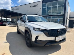 2026 Mazda CX-50 Hybrid Premium AWD Sport Utility
