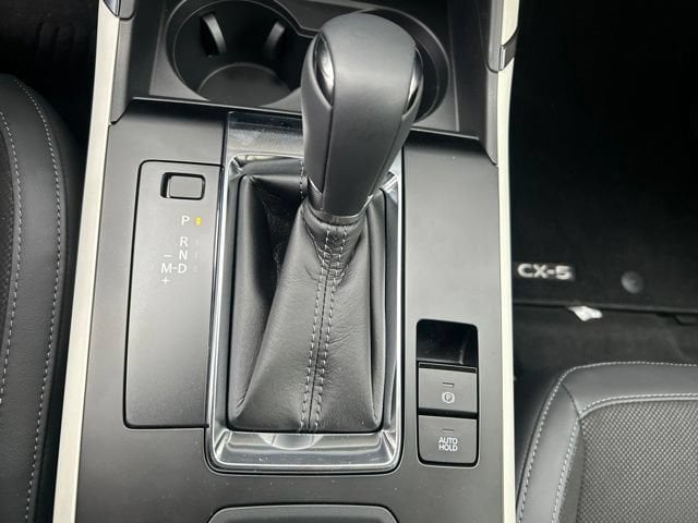 2026 Mazda CX-5 S Select - Photo 28