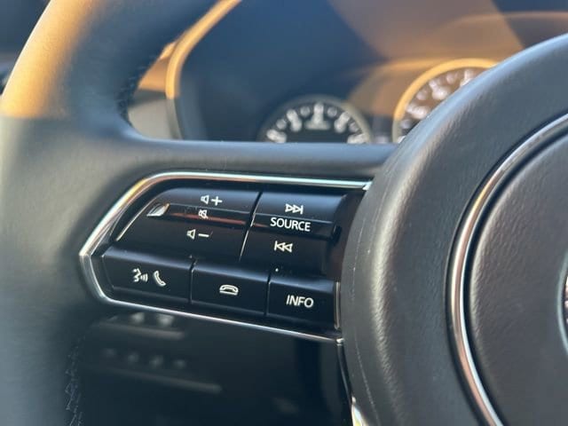 2026 Mazda CX-90 Preferred Package - Photo 21