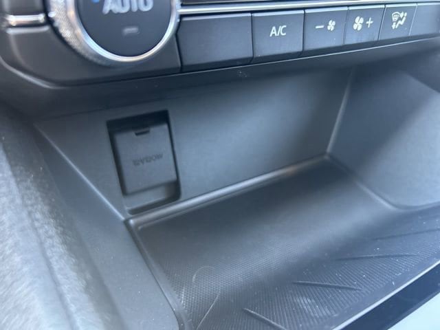 2025 Mazda CX-5 S Select Package - Photo 27