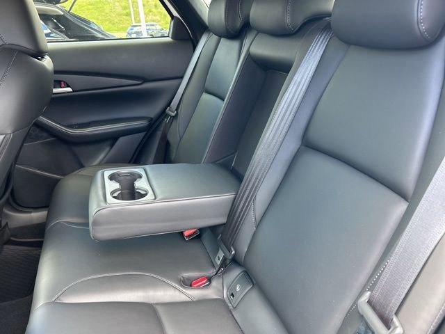 2025 Mazda CX-30 Preferred - Photo 22