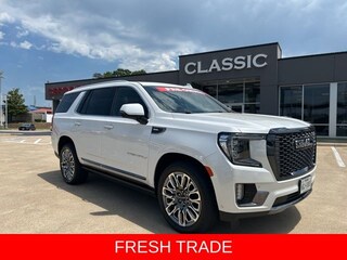 2023 GMC Yukon Denali Ultimate SUV