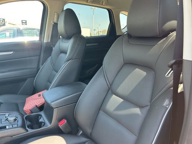 2025 Mazda CX-5 S Select Package - Photo 33