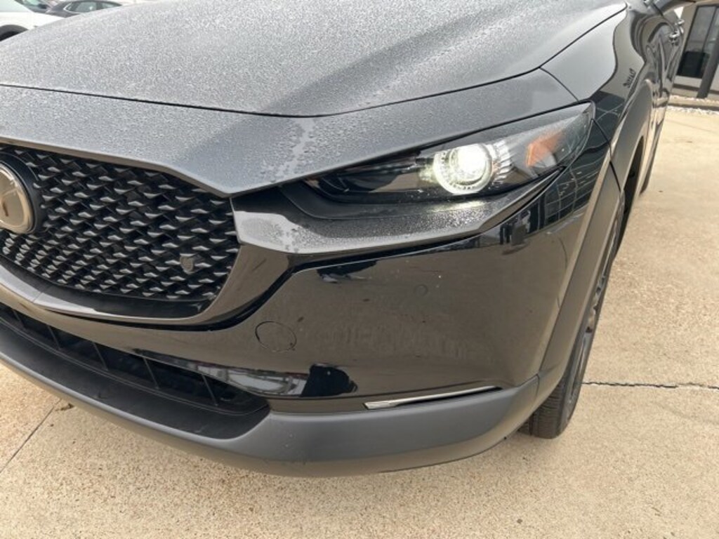 New 2026 Mazda CX-30 2.5 S Aire Edition Sport Utility