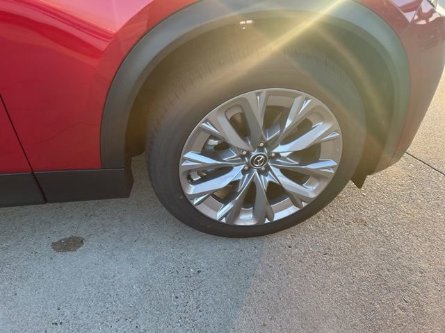 2026 Mazda CX-90 Preferred Package - Photo 15