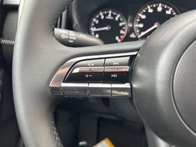 2026 Mazda CX-50 Premium - Photo 23