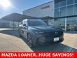 Mazda CX-50