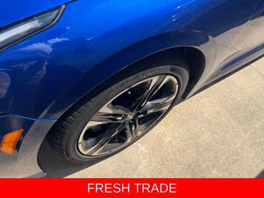 Used 2022 Kia K5 GT-Line Sedan