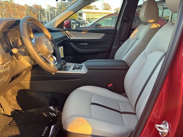 2026 Mazda CX-90 Preferred Package - Photo 35