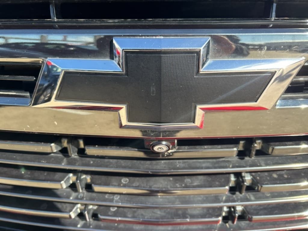 Used 2021 Chevrolet Tahoe RST SUV