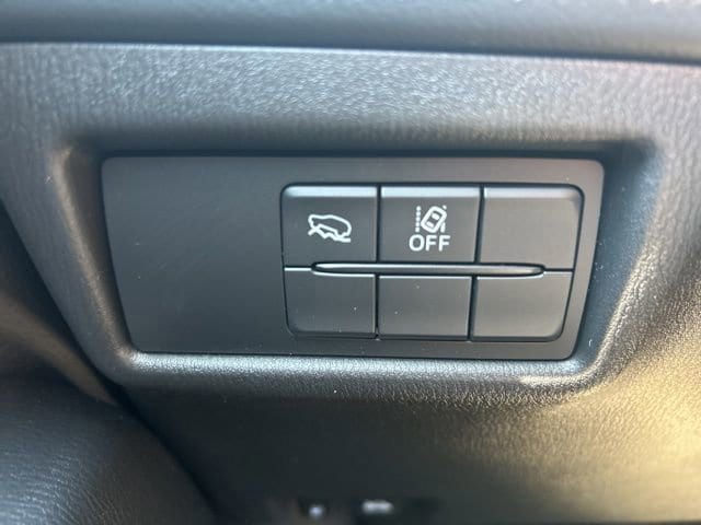 2025 Mazda CX-5 S Select Package - Photo 16