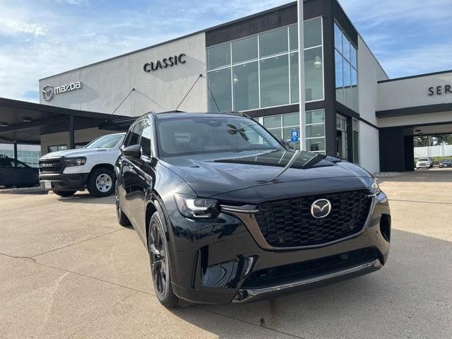 2026 Mazda CX-90 Turbo S Premium Sport Package's photo