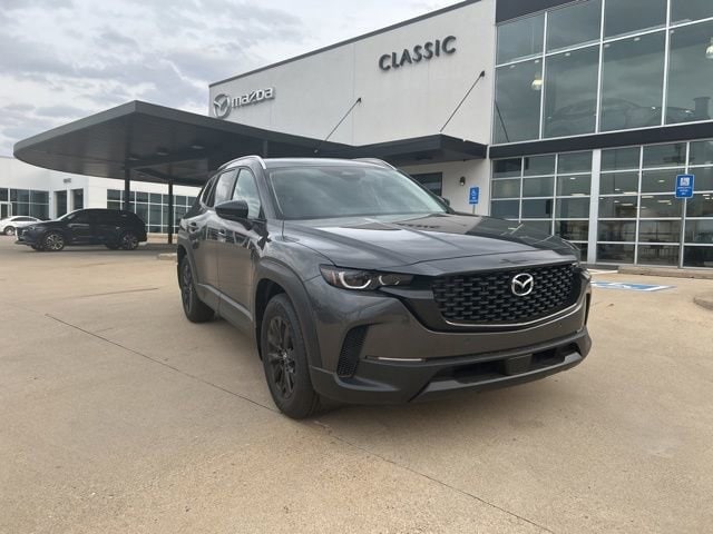 2026 Mazda CX-50 2.5 S Preferred's photo