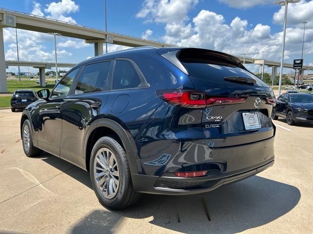 2026 Mazda CX-90 Select Package - Photo 6