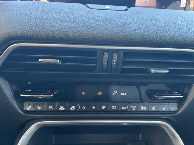 2026 Mazda CX-90 Preferred Package - Photo 26