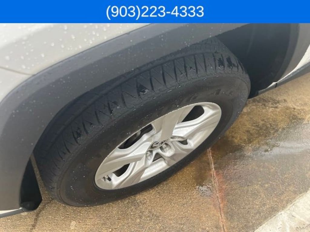 Used 2019 Toyota RAV4 Hybrid XLE SUV