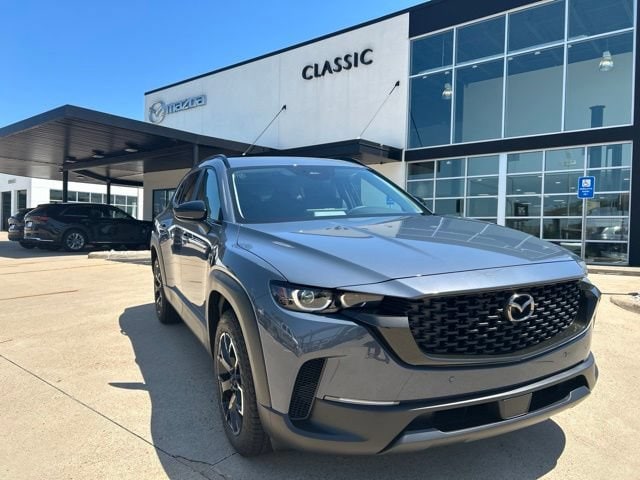 2026 Mazda CX-50 Sport Utility 