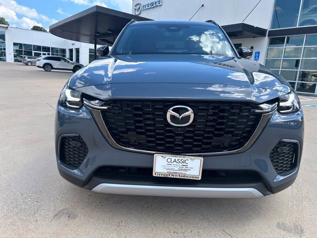 New 2026 Mazda CX-70 3.3 Turbo Premium Plus AWD Sport Utility