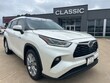 Toyota Highlander Hybrid