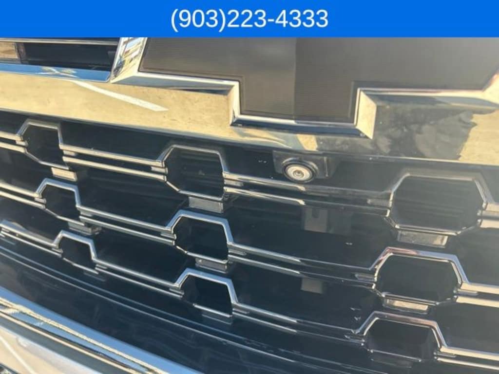 Used 2021 Chevrolet Tahoe Z71 SUV