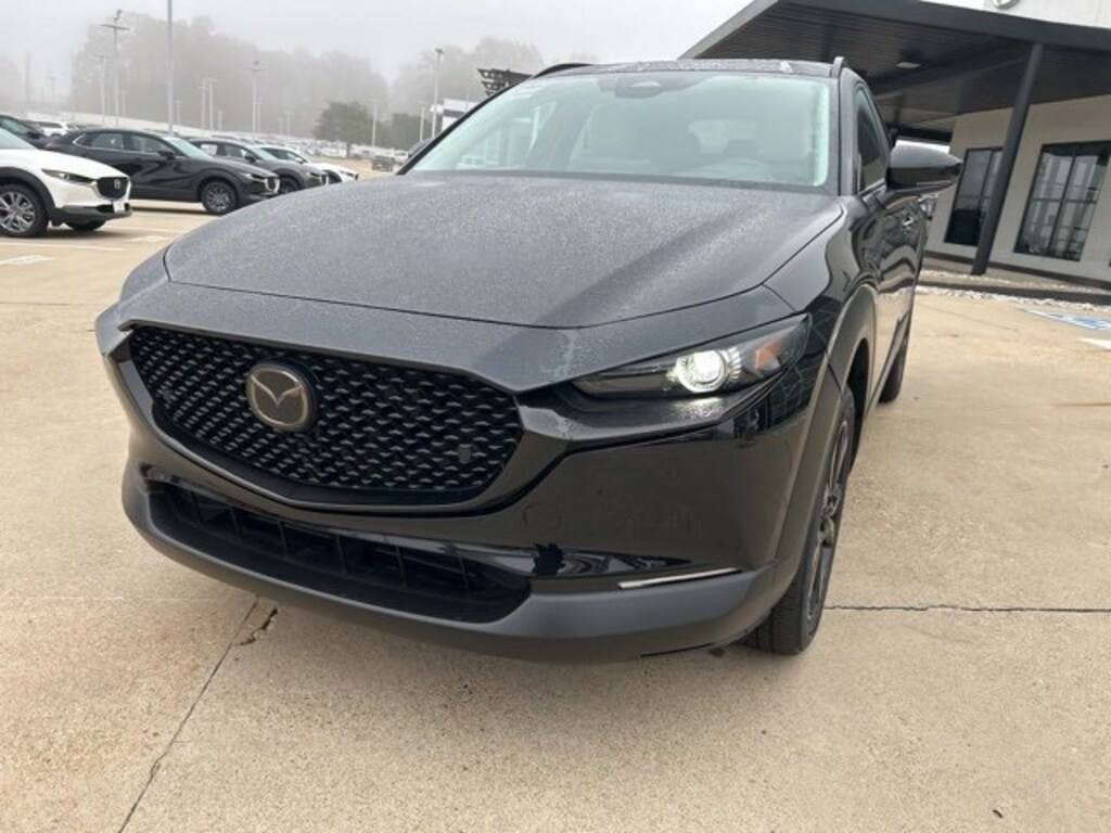 New 2026 Mazda CX-30 2.5 S Aire Edition Sport Utility