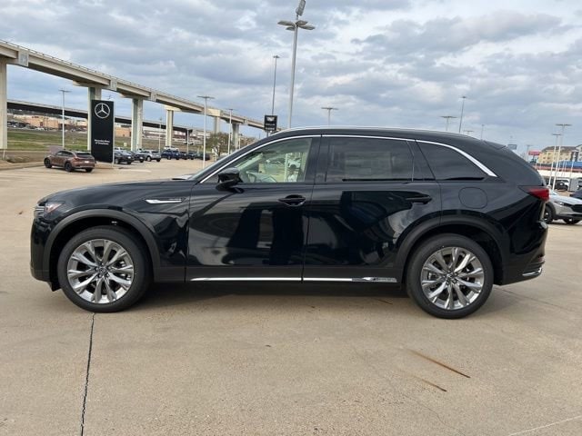 2026 Mazda CX-90 Premium Plus Package - Photo 6