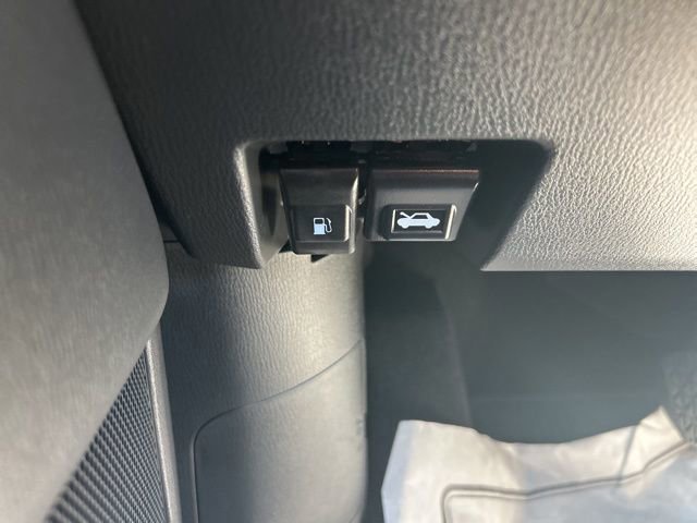 2025 Mazda CX-5 S Select Package - Photo 18