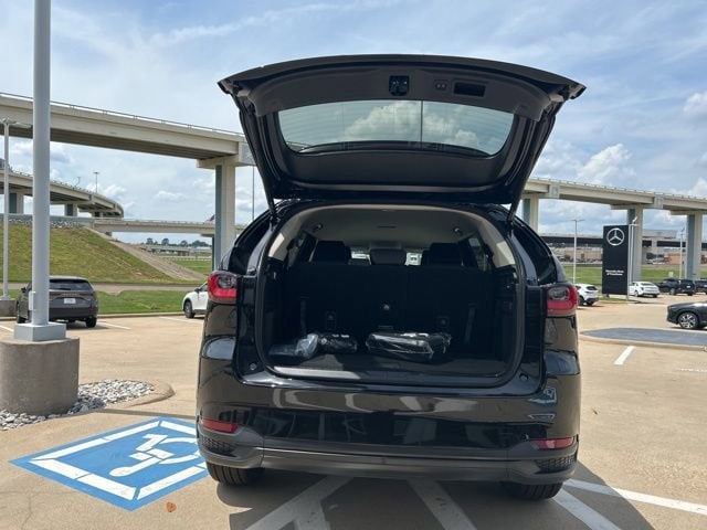 2026 Mazda CX-90 Select Package - Photo 9