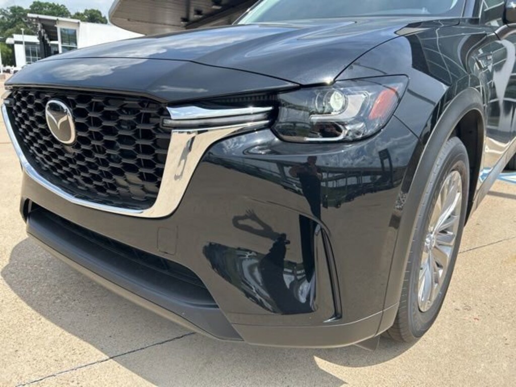 New 2026 Mazda CX-90 3.3 Turbo Select AWD Sport Utility
