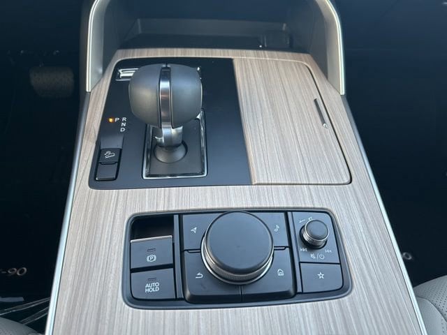 2026 Mazda CX-90 Preferred Package - Photo 33