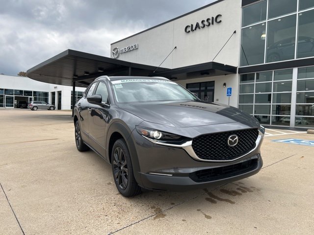 2025 Mazda CX-30 Select Sport's photo