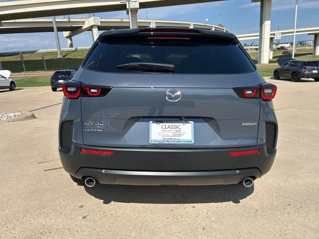 2025 Mazda CX-50 Select - Photo 8